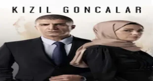 Kizil Goncalar